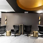 Trofana Wellness & Spa Отель