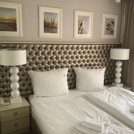 Trofana Wellness & מידזיזדרויה