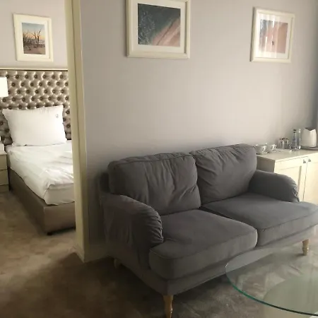 Trofana Wellness & Miedzyzdroje