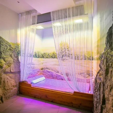 Trofana Wellness &