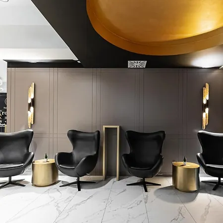 Trofana Wellness & Hotel
