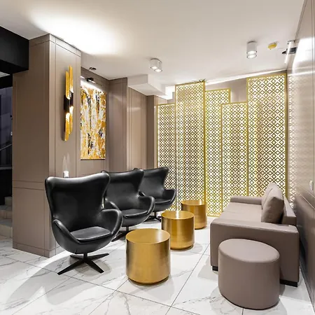 Trofana Wellness & فندق مينززدرويه