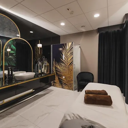 Trofana Wellness &
