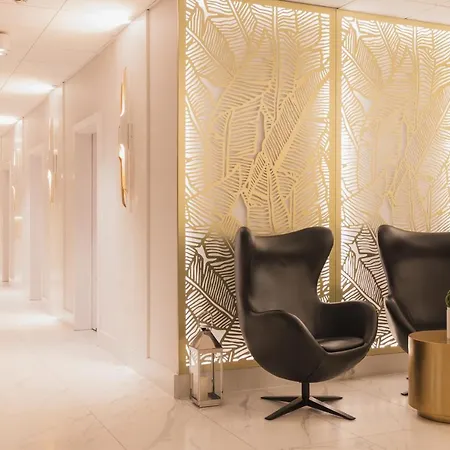 فندق Trofana Wellness & 3*