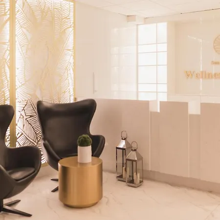 Trofana Wellness & 3*