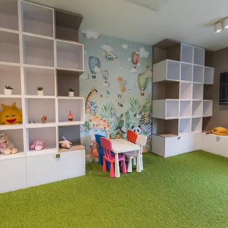 Trofana Wellness & 3*