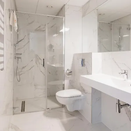 Szálloda Trofana Wellness & 3*