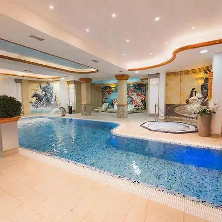 Trofana Wellness & 3* مينززدرويه