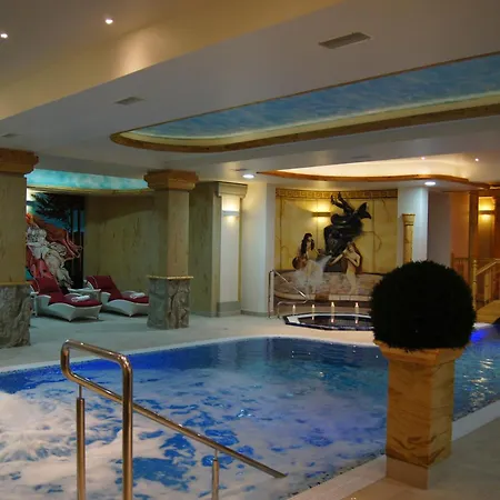 Trofana Wellness &