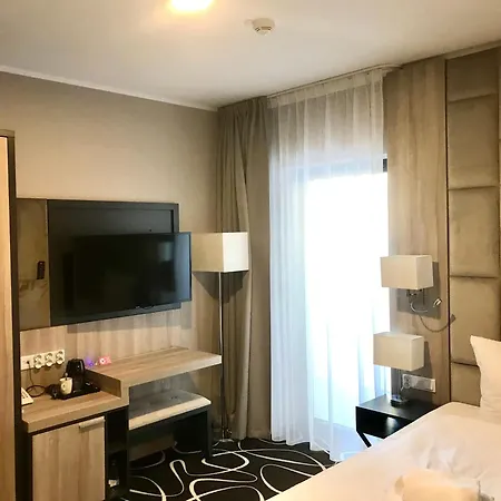 Trofana Wellness & 미엥지즈드로예
