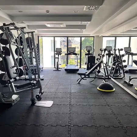 Trofana Wellness & Międzyzdroje