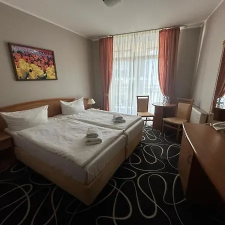 Trofana Wellness & Otel