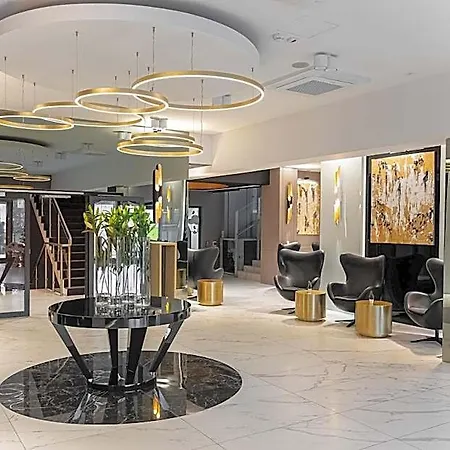 Trofana Wellness & 3* Miedzyzdroje