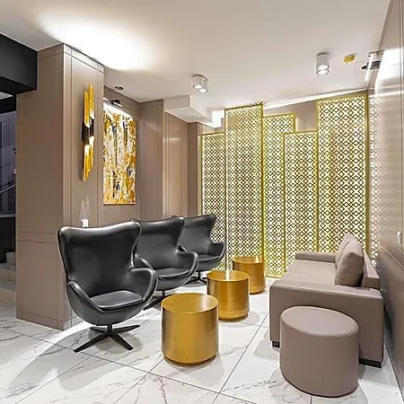 Trofana Wellness & Miedzyzdroje