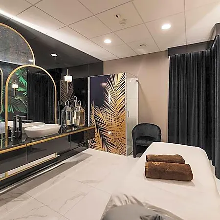Trofana Wellness & 3* Miedzyzdroje