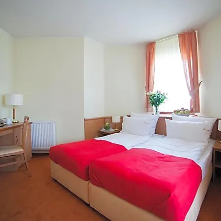 Trofana Wellness & Miedzyzdroje