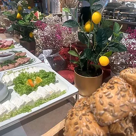 Trofana Wellness & Ξενοδοχείο