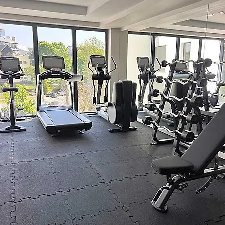 Trofana Wellness & 3* Miedzyzdroje