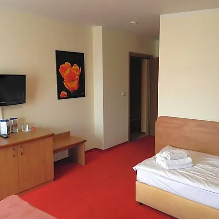 Ξενοδοχείο Trofana Wellness & 3*