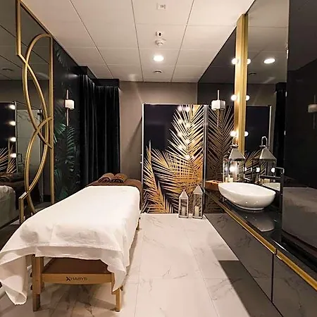 Trofana Wellness & Ξενοδοχείο 3*