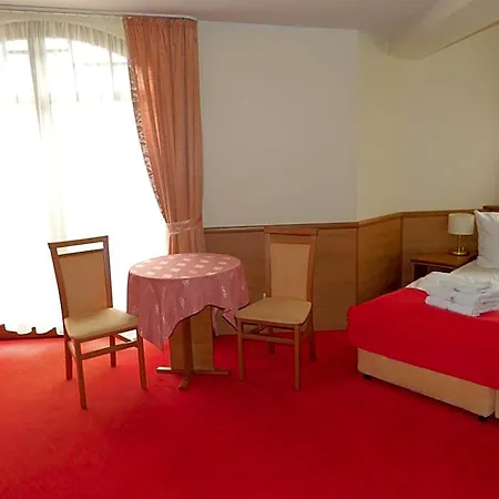 Trofana Wellness & Miedzyzdroje