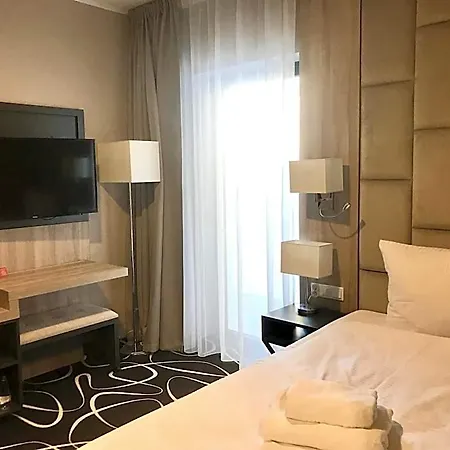 Trofana Wellness & Miedzyzdroje