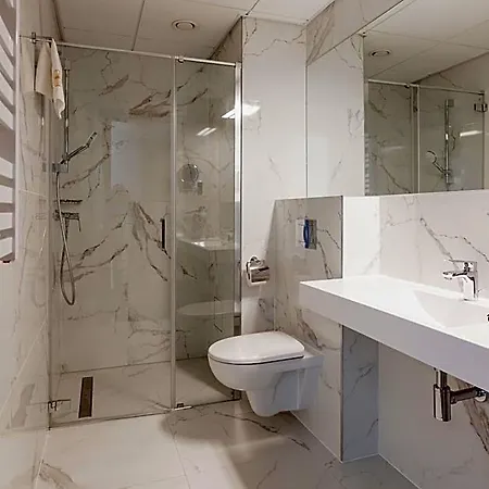 فندق Trofana Wellness & 3*