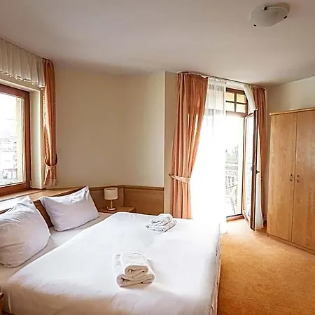 Ξενοδοχείο Trofana Wellness & Miedzyzdroje