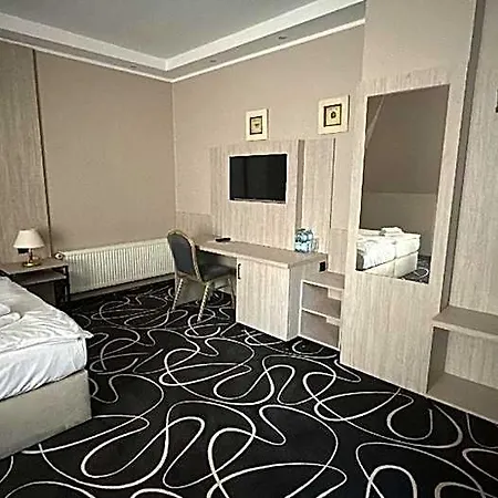 Trofana Wellness & 3* مينززدرويه