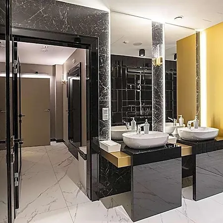 Trofana Wellness & 3*