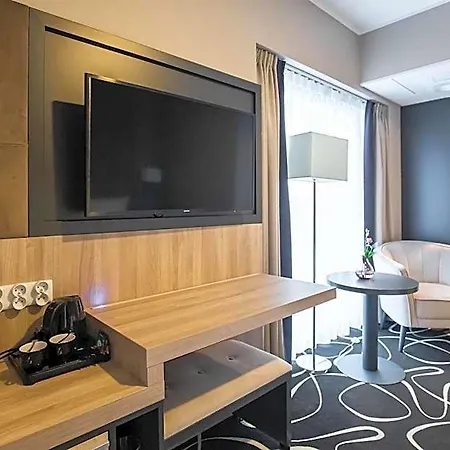 Ξενοδοχείο Trofana Wellness & 3*