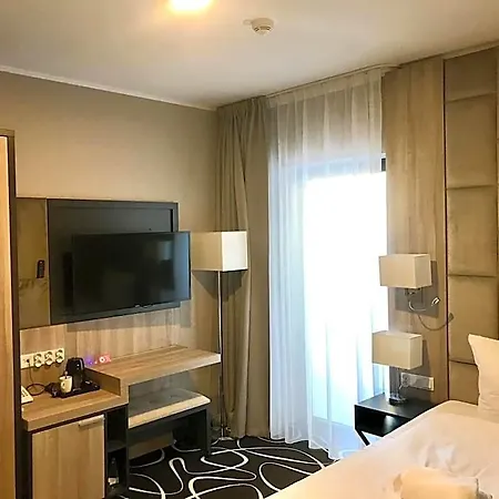 Trofana Wellness & Ξενοδοχείο
