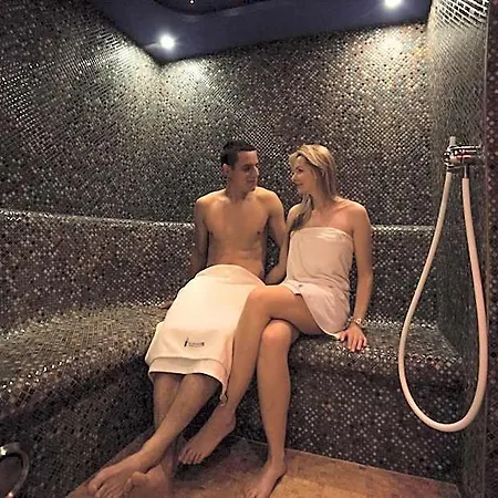Trofana Wellness &