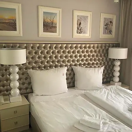 Trofana Wellness & 3*