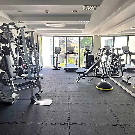 Trofana Wellness & 3* Miedzyzdroje