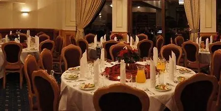 Hotel Trofana Wellness & Miedzyzdroje