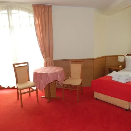 Trofana Wellness & Ξενοδοχείο 3*