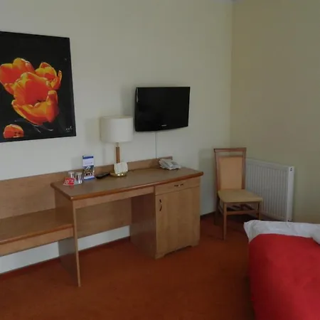 ホテル Trofana Wellness & 3*