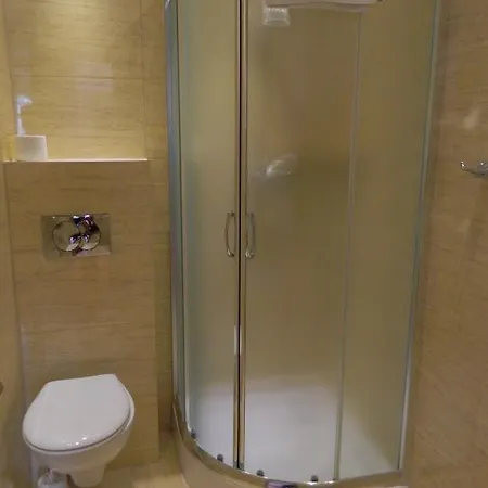 Trofana Wellness & Hotel Miedzyzdroje