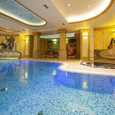 Trofana Wellness & 3*