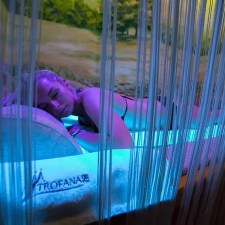 Trofana Wellness &