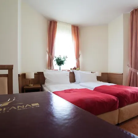 Trofana Wellness & 3*
