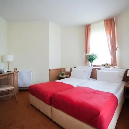 Ξενοδοχείο Trofana Wellness & 3*