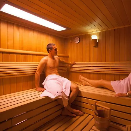 Trofana Wellness &