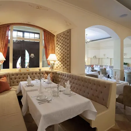 Trofana Wellness & Szálloda 3*
