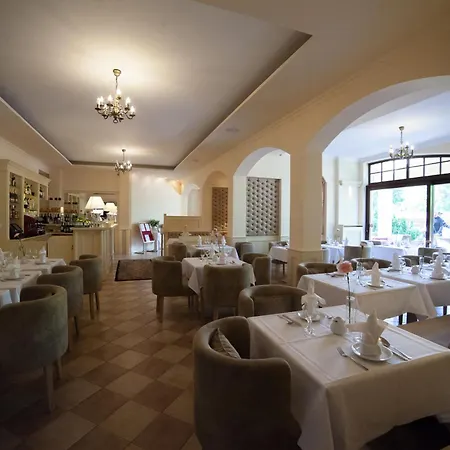 Trofana Wellness & مينززدرويه