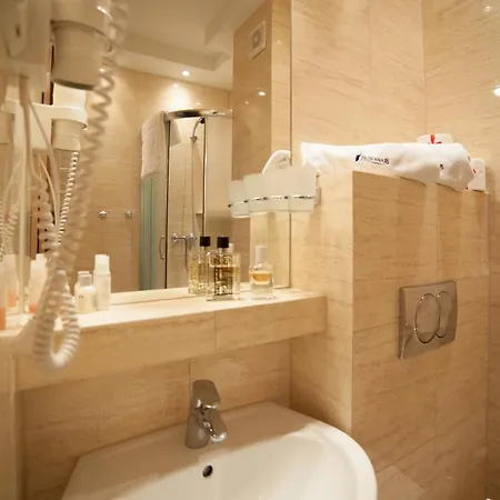 Ξενοδοχείο Trofana Wellness &