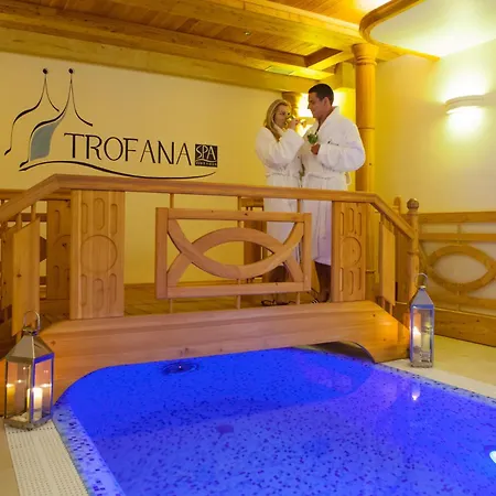 Trofana Wellness &
