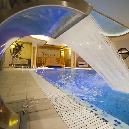 Trofana Wellness &