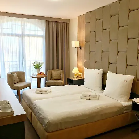 호텔 Trofana Wellness & 3*